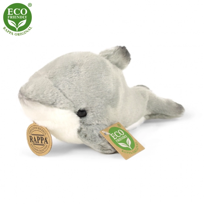 eco-friendly plush antarctic animal mix