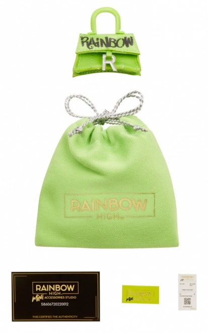 Rainbow High Collection - Surprise Handbags