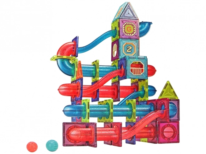Costruzione creativa