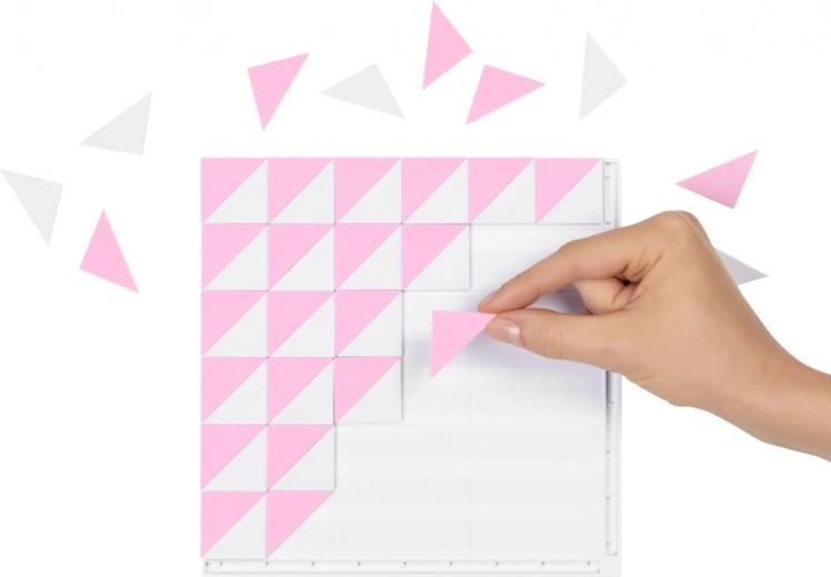 Modulaire panelen en eenvoudige installatie