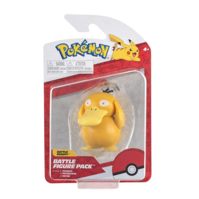 Pokémon Battle Collectible Figures