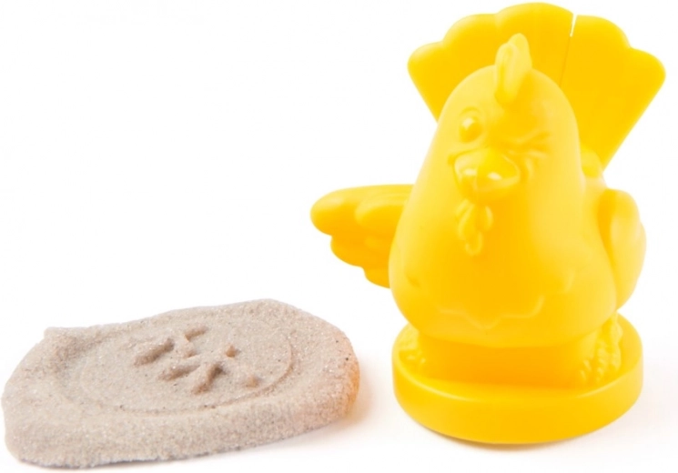 Timbri e formine creative