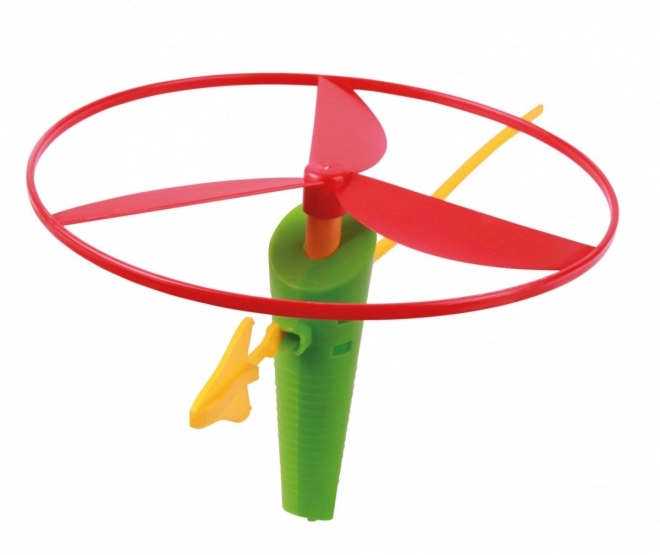 Flying Toy Propellers