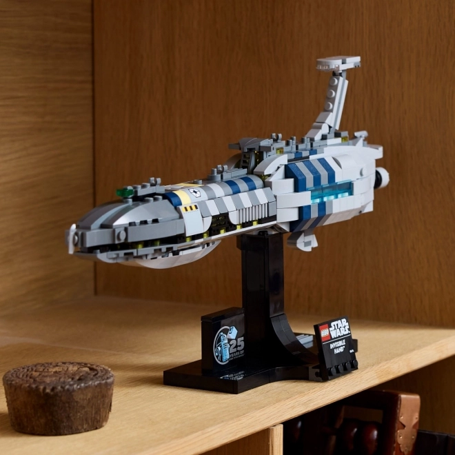 Costruzioni LEGO Star Wars Mano Invisibile