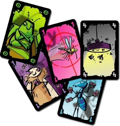 Cheating allowed – but with rules