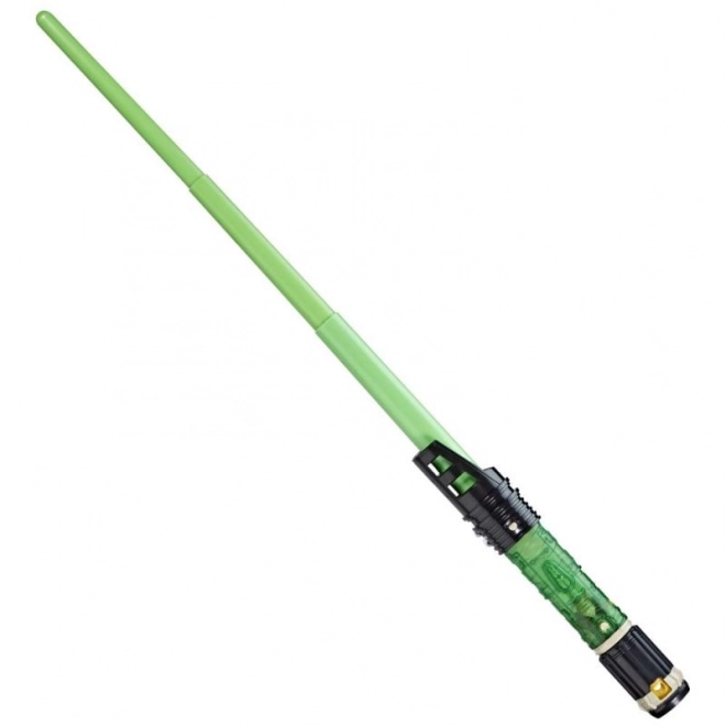 Star Wars Lightsaber Forge Luke Basic Lightsaber