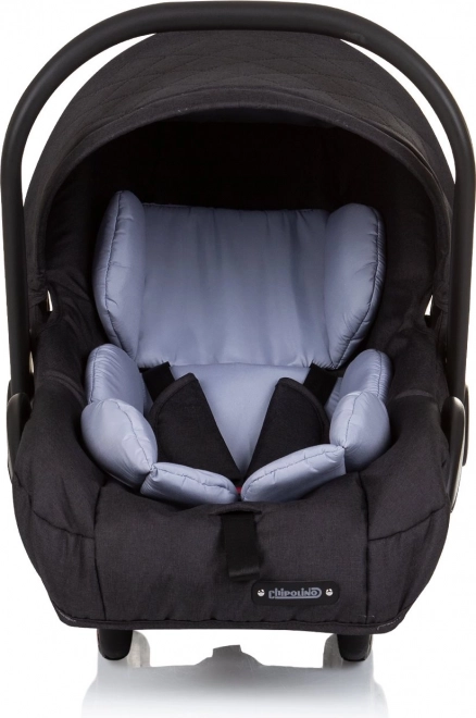 Chipolino Harmony Baby Car Seat, Granite – Granite