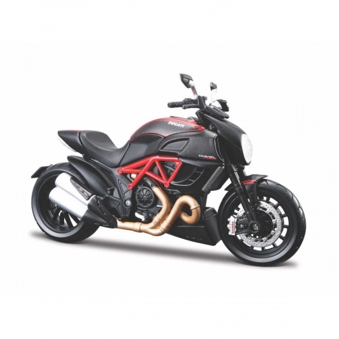 Maisto Motorcycle Model