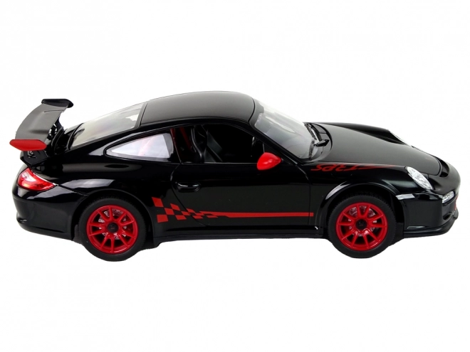 Remote Control Porsche 911 GT3 RS Black