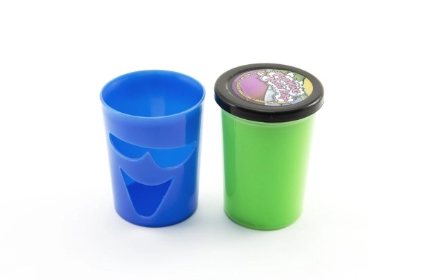 Safe and practical storage