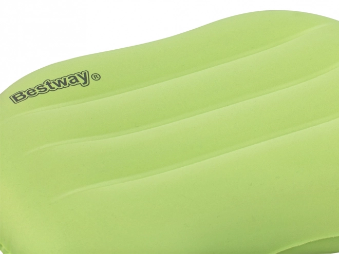 Inflatable Travel Pillow WanderLite By Bestway