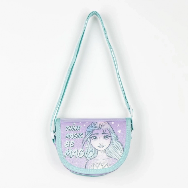 Shoulder Bag Frozen Theme