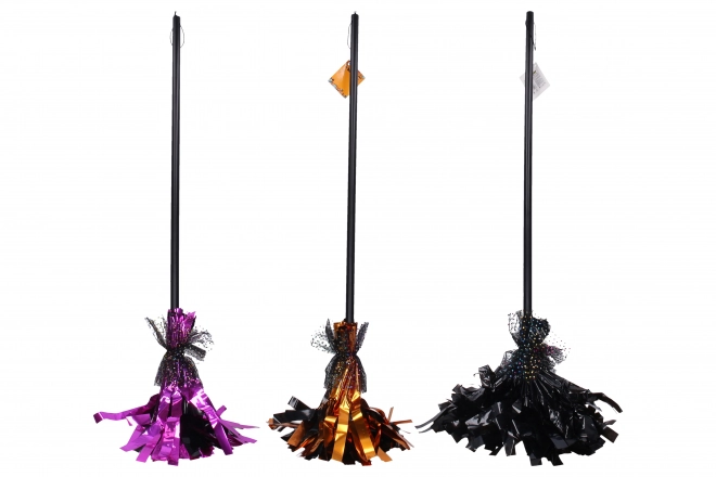 Carnival Broom Set