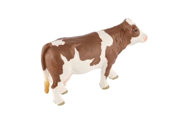 Mountain Spotted Cow Toy