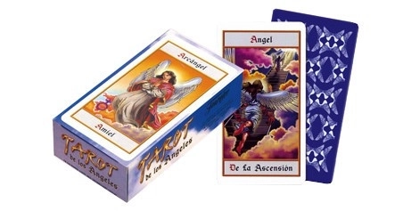 Tarot Angels Cards