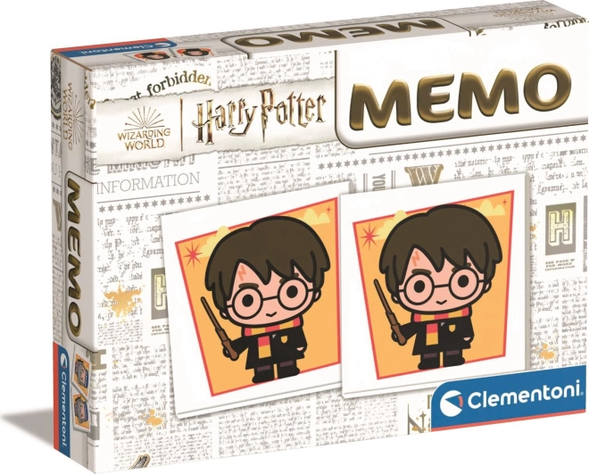 Tema magico di Harry Potter