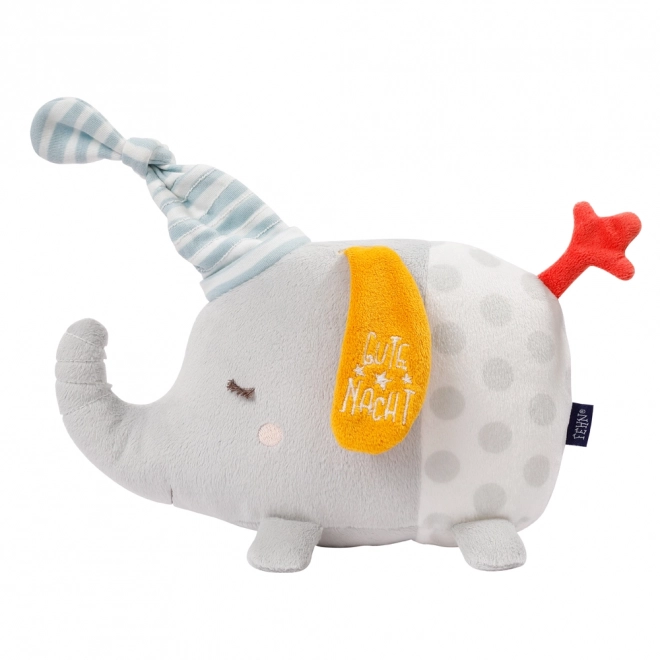 Illuminating Plush Elephant GoodNight