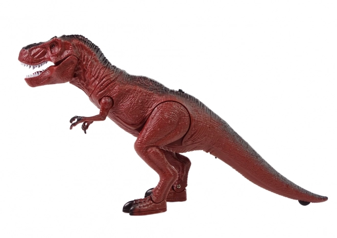 Remote Controlled T-Rex Dinosaur Toy