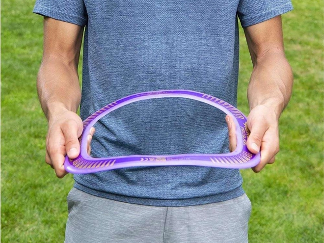 Flying Frisbee Aerobie Pro Blade Outdoor Toy