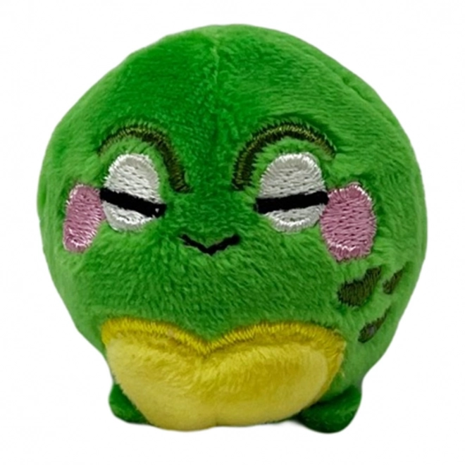 Adorables peluches Squeezamals Eenie Teenies