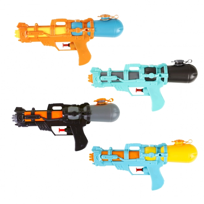 Water Blaster Toy Gun