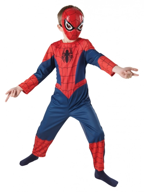 Spiderman Premium Children's Mask