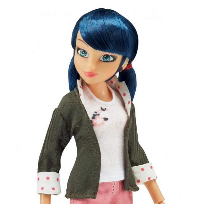 Miraculous Marinette Doll