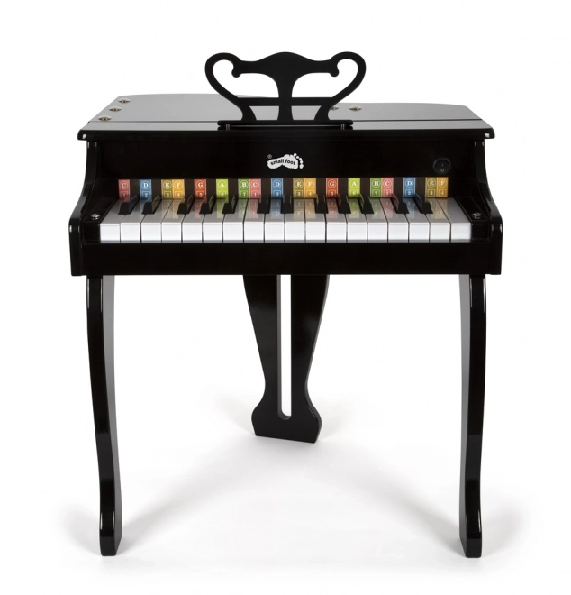 Children's Toy Grand Piano