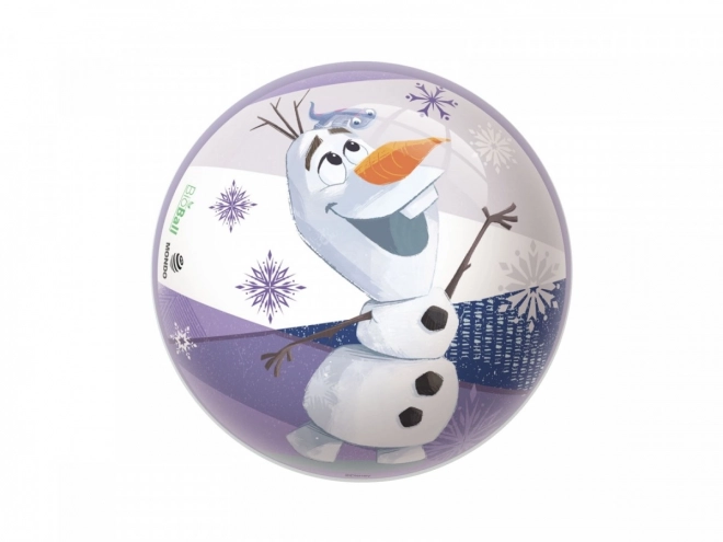 Inflatable Frozen Ball