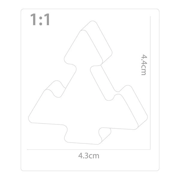 Little Geniuses Puzzle Set