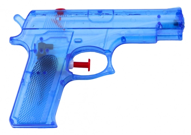 Small Blue Water Gun