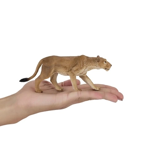 Mojo Lioness Figurine