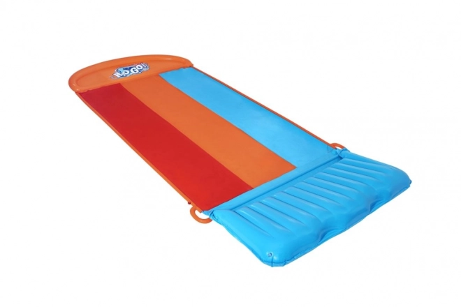 Triple Water Slide 4.88m Bestway