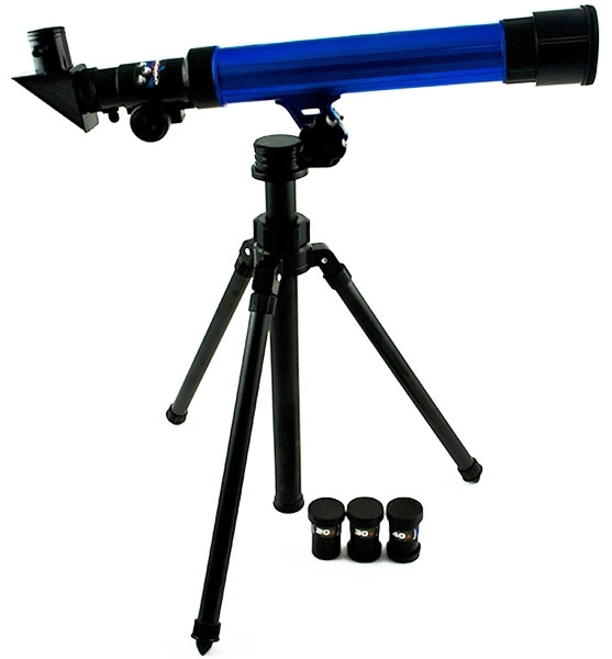 Educational Telescope with Tripod