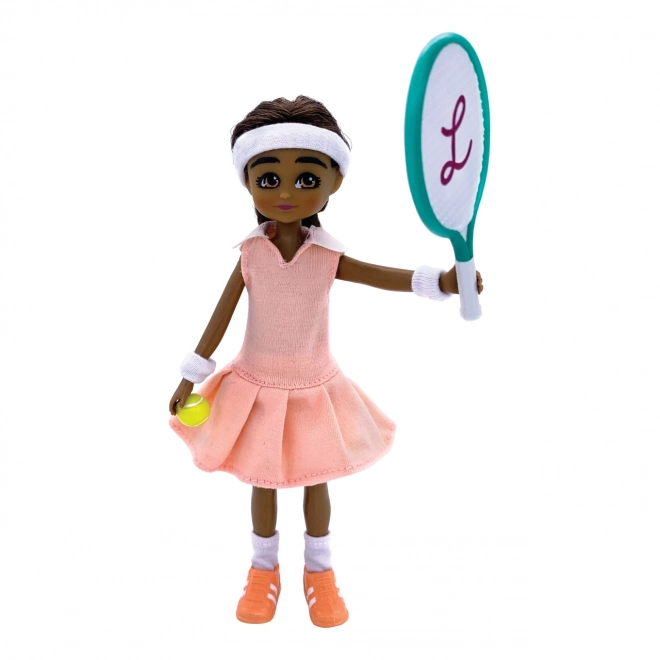 Lottie Sports Clothing Set