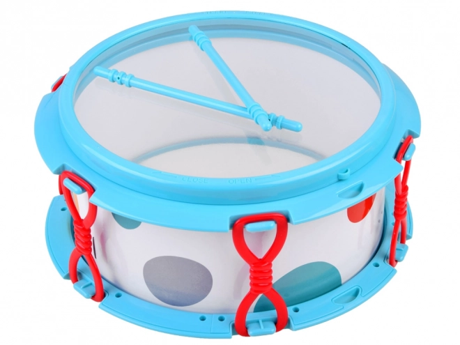 Children's Musical Instrument Set