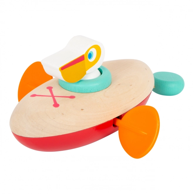 Small Foot Water Toy Pelican