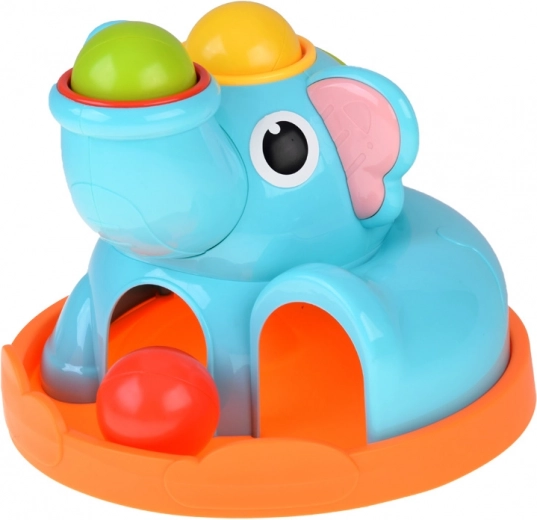 Lær farver og årsag–virkning