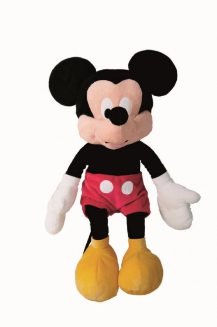 Mickey Mouse Plush Toy