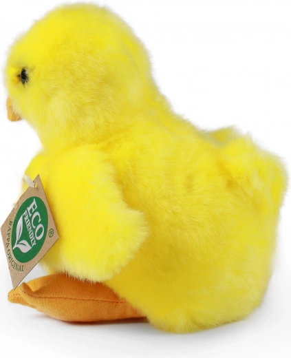 ECO FRIENDLY výplň z recyklovaných PET lahví