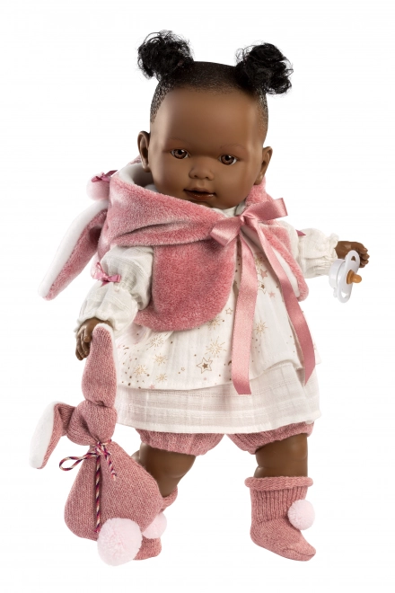 Doll Outfit Set for 42 cm Llorens Doll