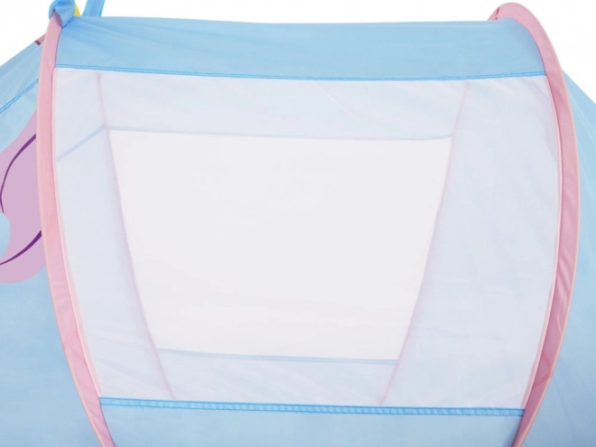 Unicorn Beach Tent for Kids