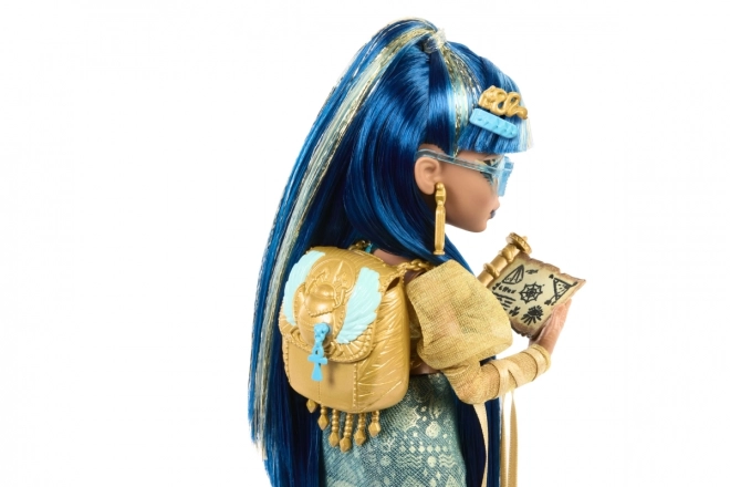 Monster High Doll - Cleo