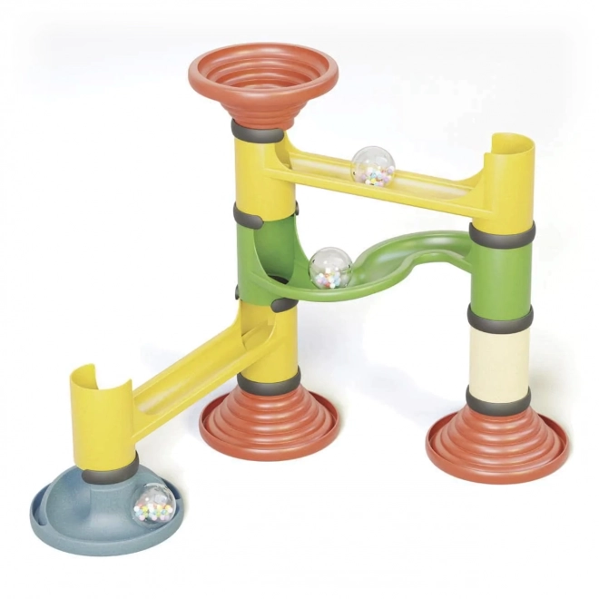 Migoga Junior PlayBio Marble Run