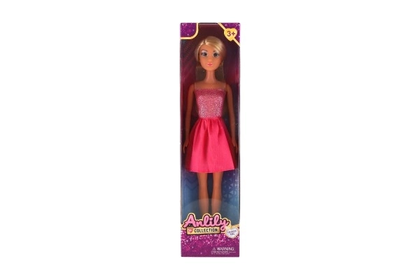 Anlily Fashion Doll with Long Hair