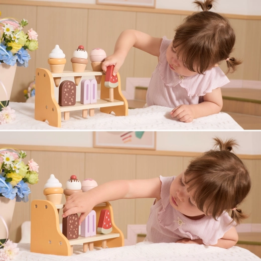 Podpora fine motorike in igre vlog