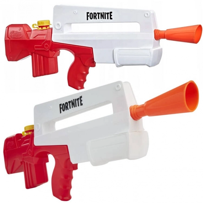 Nerf Soaker Fortnite Burst AR Water Blaster