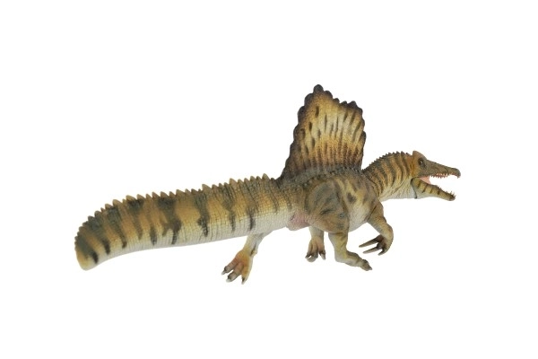 Spinosaurus Dinosaur Toy 32cm in Bag