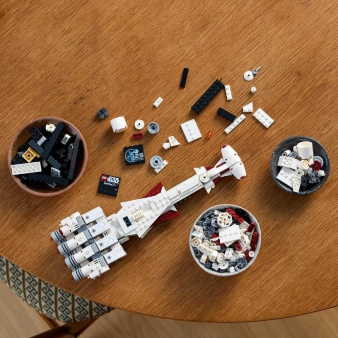 LEGO Star Wars Tantive IV Sammlermodell