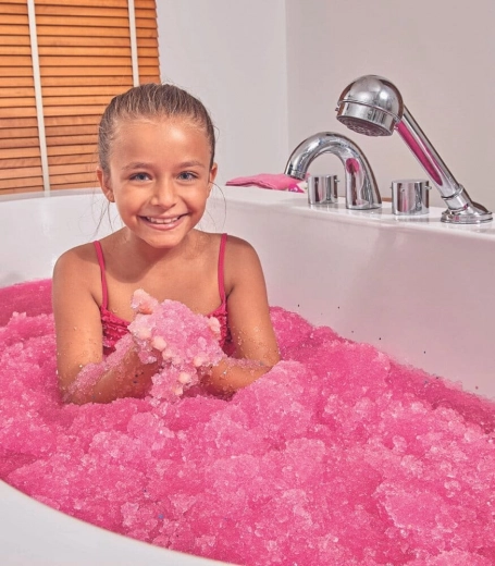 Nežno do kože in brez nereda